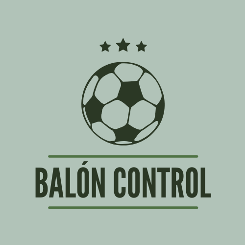 Balón Control
